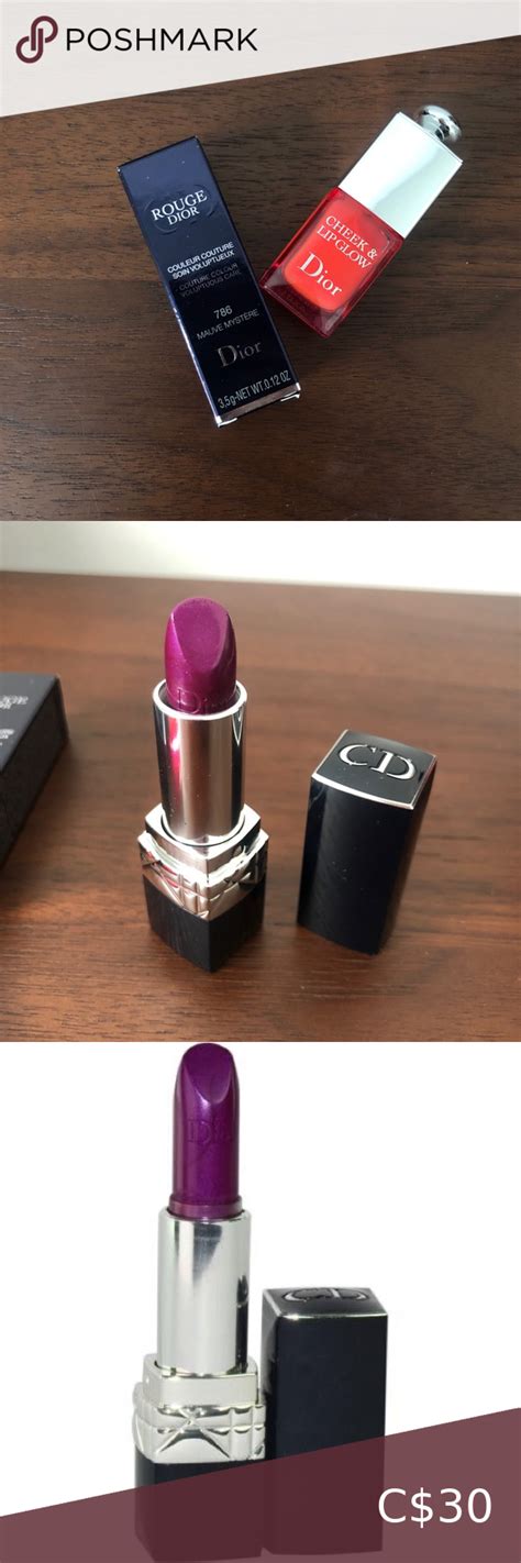 dior lipstick 786|dior lipstick.